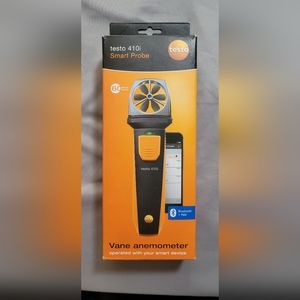 Testo 410i Smart Probe